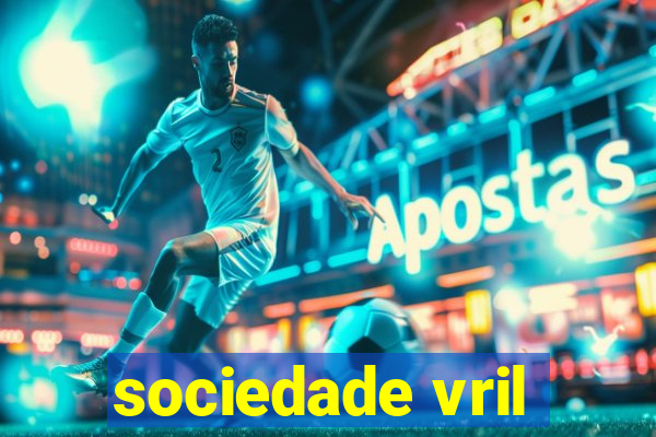 sociedade vril